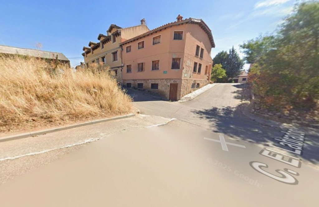 Imagen 4 de Casa-Chalet en Venta en Grajera Segovia