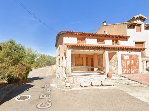 Imagen 1 de Casa-Chalet en Venta en Grajera Segovia