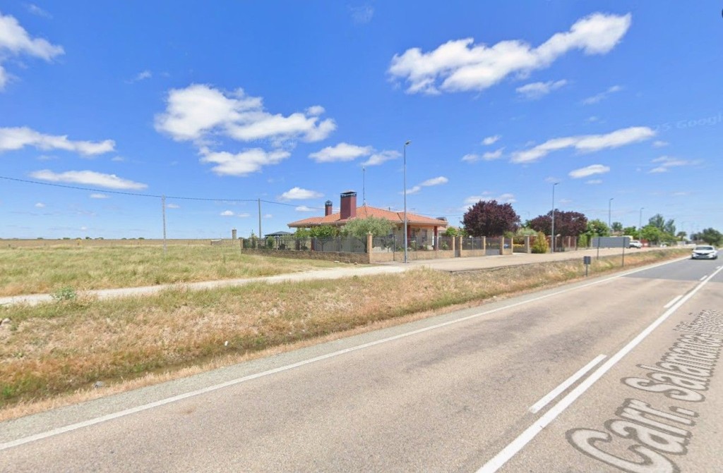 Imagen 1 de Casa-Chalet en Venta en Villaseco De Los Gamitos Salamanca