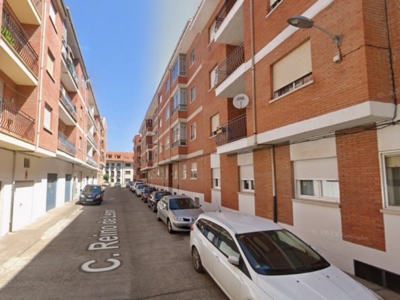 Imagen 2 de Piso en Venta en Ciudad Rodrigo Salamanca