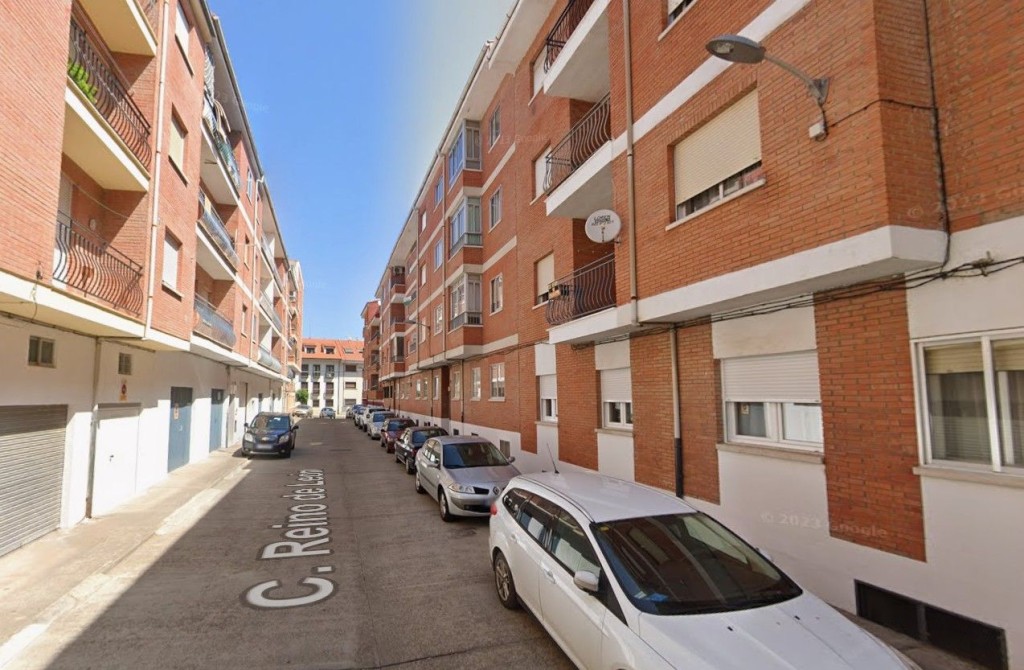 Imagen 2 de Piso en Venta en Ciudad Rodrigo Salamanca