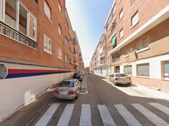 Imagen 3 de Piso en Venta en Ciudad Rodrigo Salamanca
