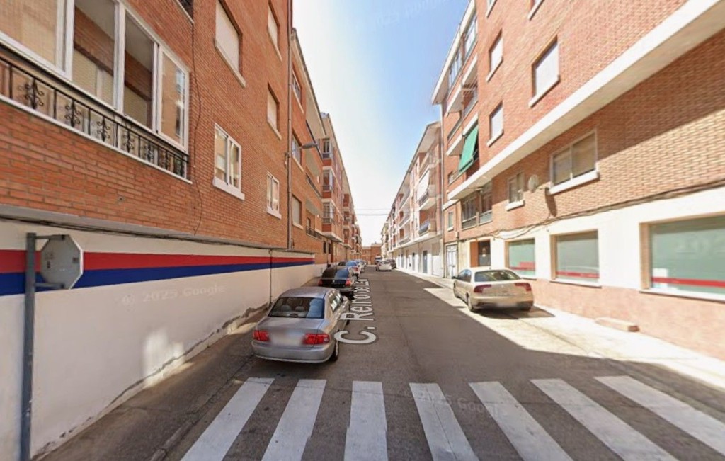 Imagen 3 de Piso en Venta en Ciudad Rodrigo Salamanca