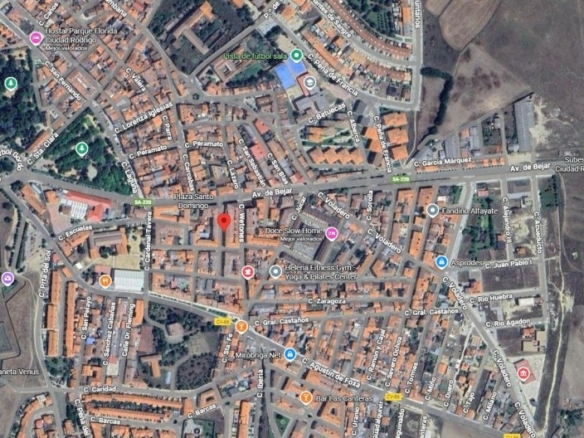 Imagen 4 de Piso en Venta en Ciudad Rodrigo Salamanca