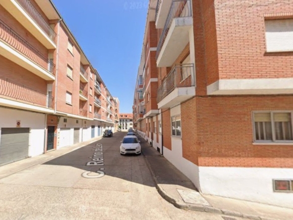 Imagen 1 de Piso en Venta en Ciudad Rodrigo Salamanca