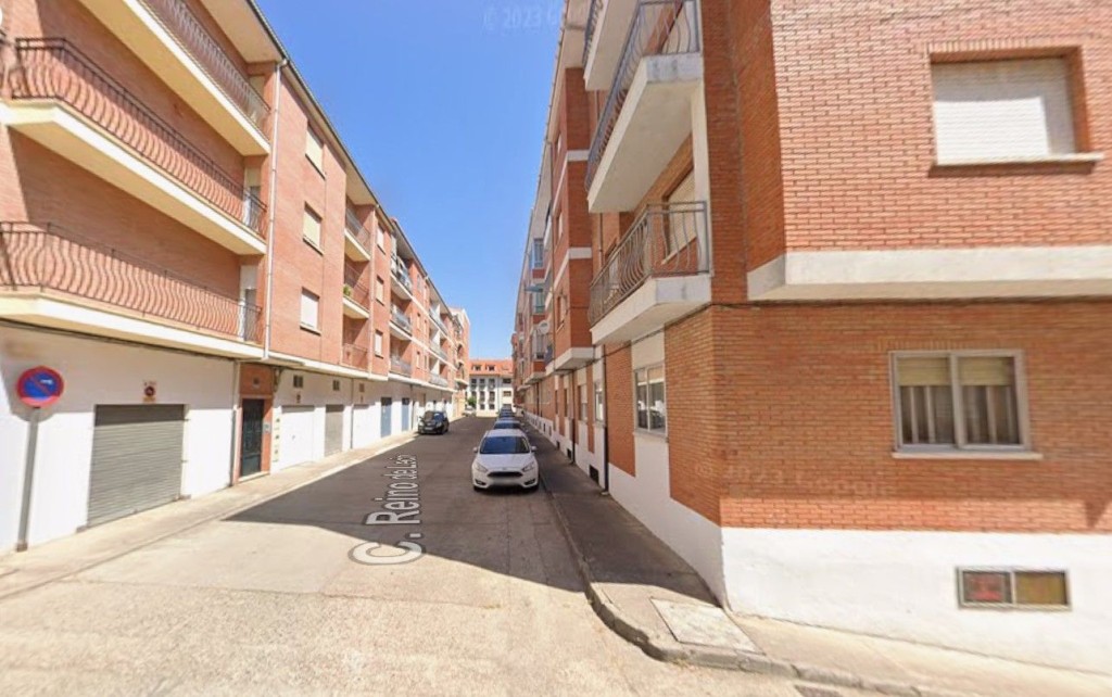 Imagen 1 de Piso en Venta en Ciudad Rodrigo Salamanca