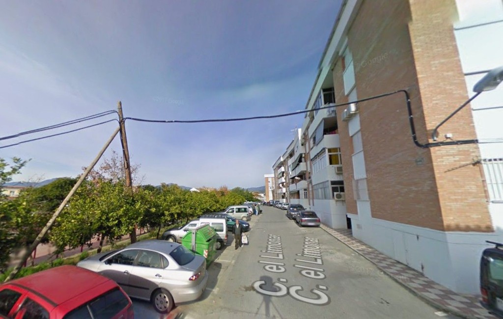 Imagen 2 de Piso en Venta en Pizarra Málaga