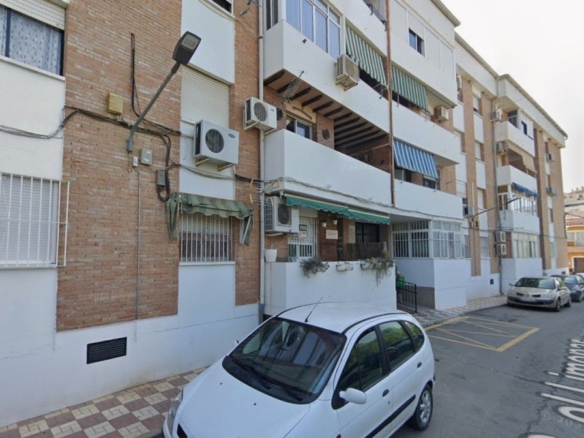 Imagen 3 de Piso en Venta en Pizarra Málaga