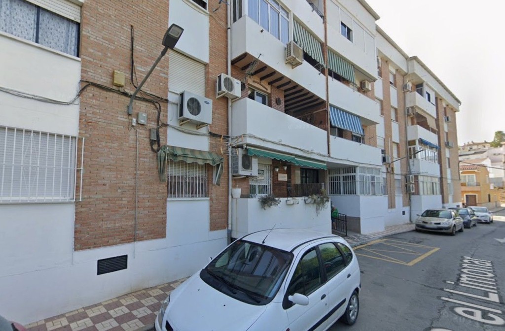 Imagen 3 de Piso en Venta en Pizarra Málaga