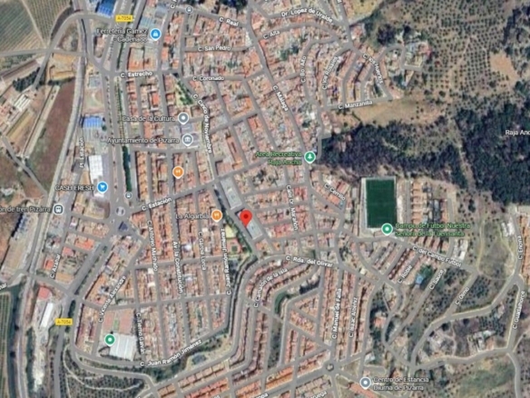 Imagen 4 de Piso en Venta en Pizarra Málaga