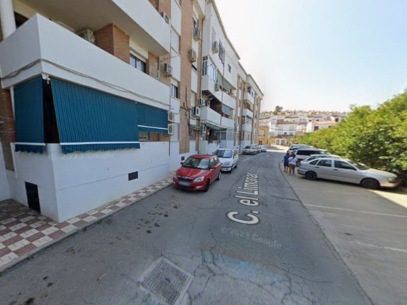 Imagen 1 de Piso en Venta en Pizarra Málaga