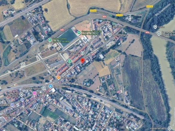 Imagen 4 de Piso en Venta en Córdoba Córdoba