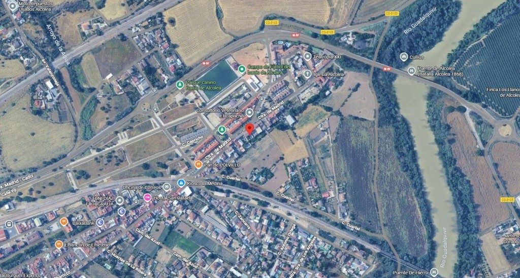 Imagen 4 de Piso en Venta en Córdoba Córdoba