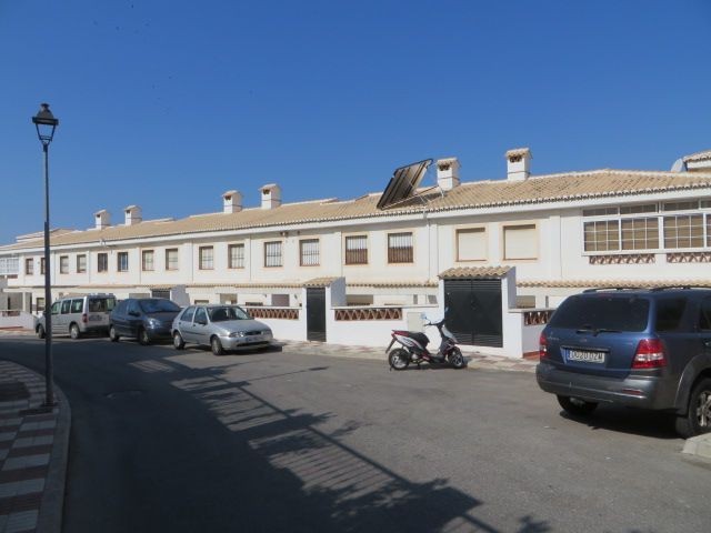Imagen 2 de Piso en Venta en Rincon De La Victoria Málaga
