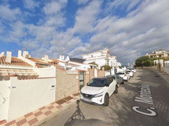Imagen 3 de Piso en Venta en Rincon De La Victoria Málaga