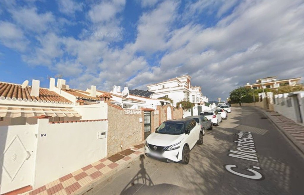 Imagen 3 de Piso en Venta en Rincon De La Victoria Málaga