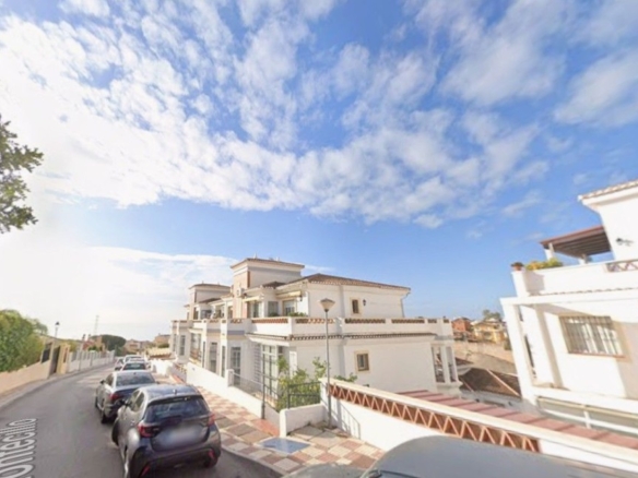 Imagen 1 de Piso en Venta en Rincon De La Victoria Málaga