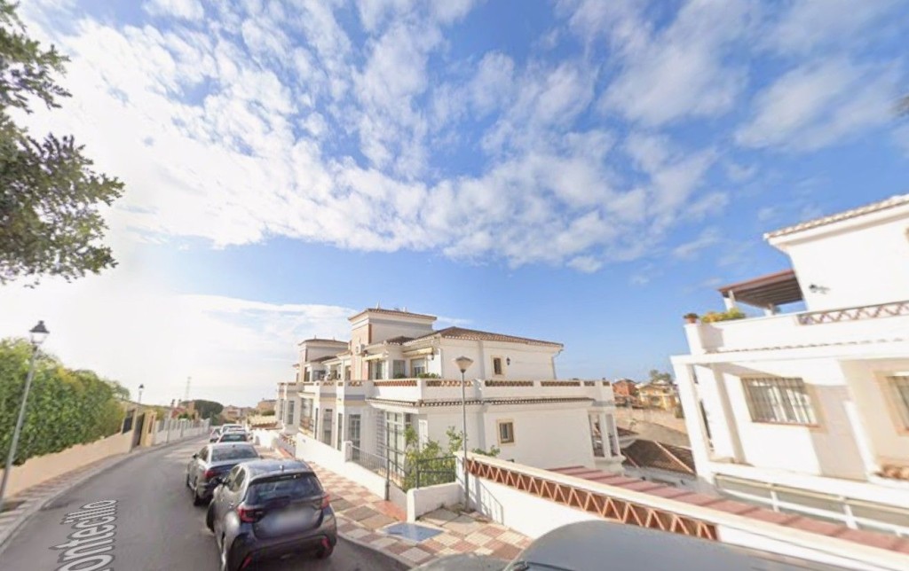 Imagen 1 de Piso en Venta en Rincon De La Victoria Málaga