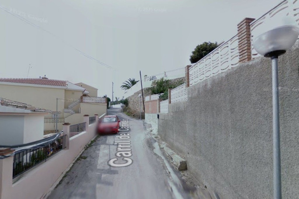 Imagen 2 de Casa-Chalet en Venta en Rincon De La Victoria Málaga