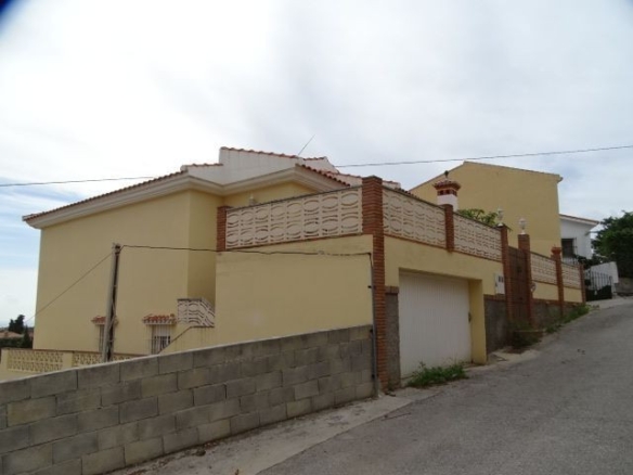 Imagen 3 de Casa-Chalet en Venta en Rincon De La Victoria Málaga