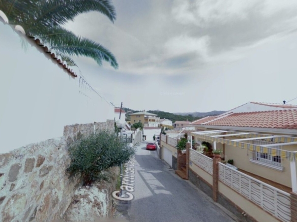 Imagen 1 de Casa-Chalet en Venta en Rincon De La Victoria Málaga