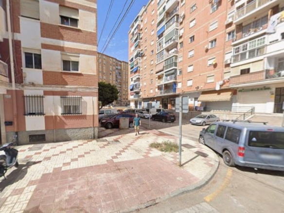 Imagen 2 de Piso en Venta en Málaga Málaga