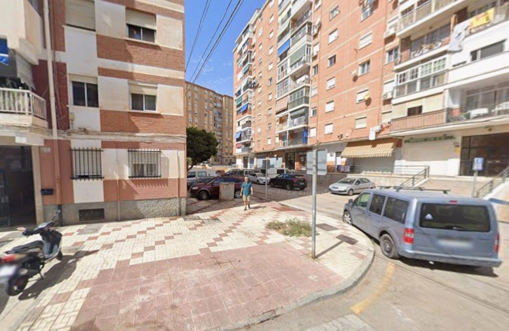 Imagen 2 de Piso en Venta en Málaga Málaga