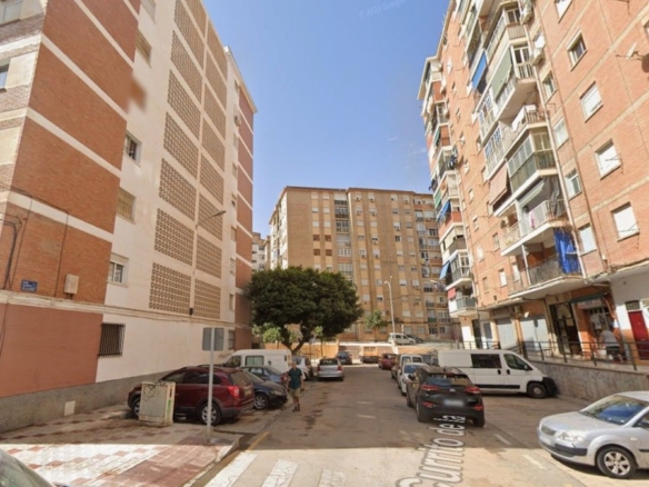 Imagen 3 de Piso en Venta en Málaga Málaga