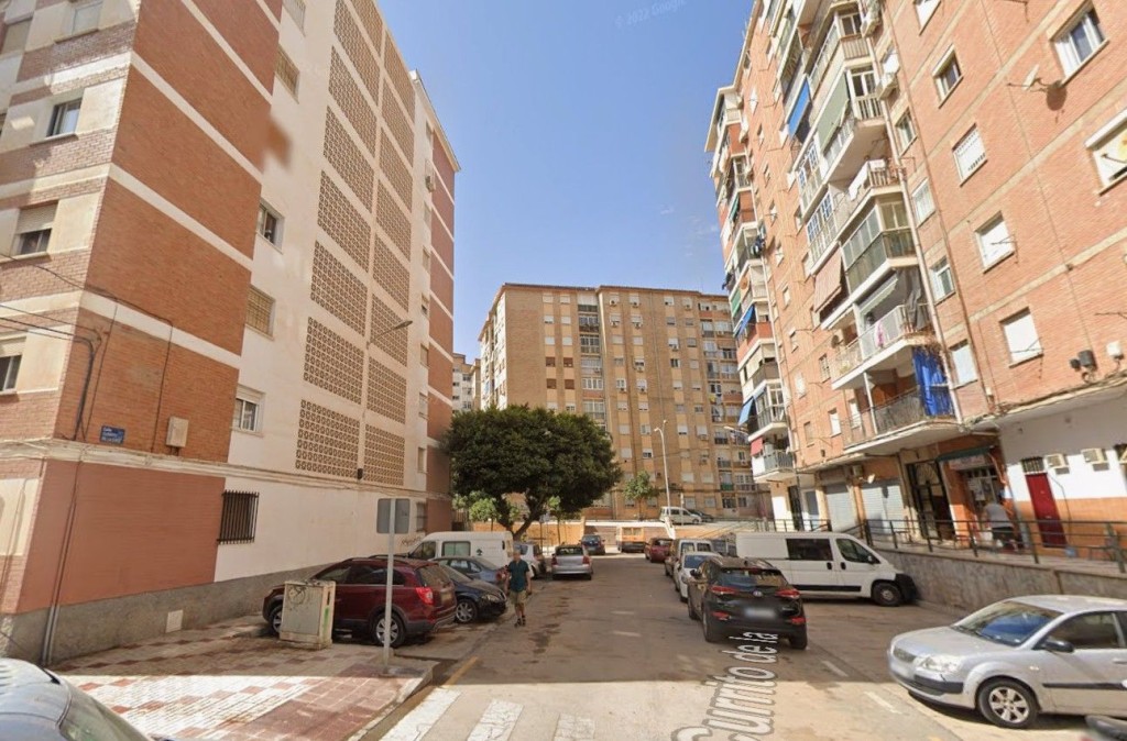 Imagen 3 de Piso en Venta en Málaga Málaga