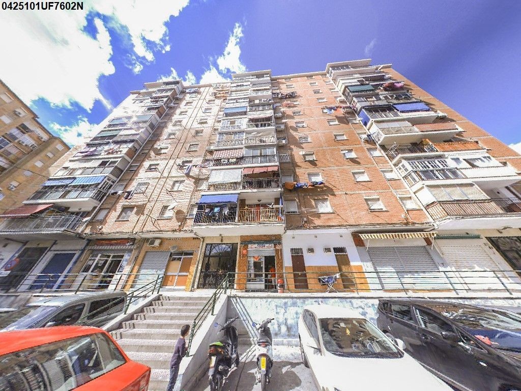 Imagen 4 de Piso en Venta en Málaga Málaga