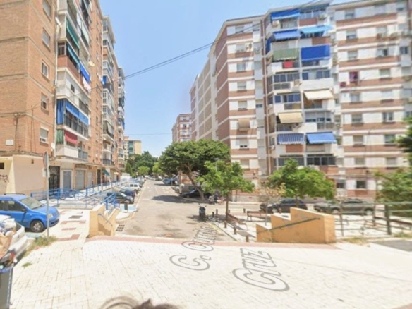 Imagen 1 de Piso en Venta en Málaga Málaga