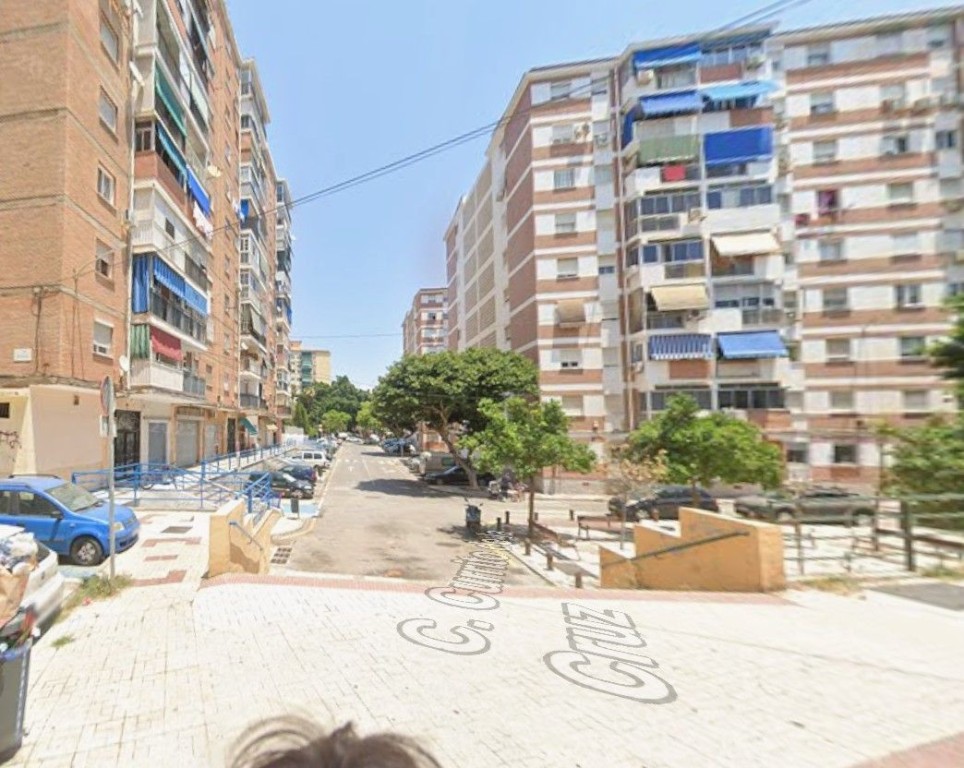Imagen 1 de Piso en Venta en Málaga Málaga