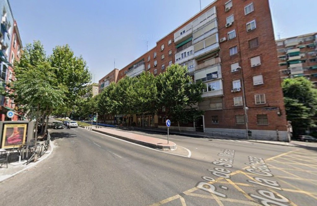 Imagen 2 de Piso en Venta en Madrid Madrid