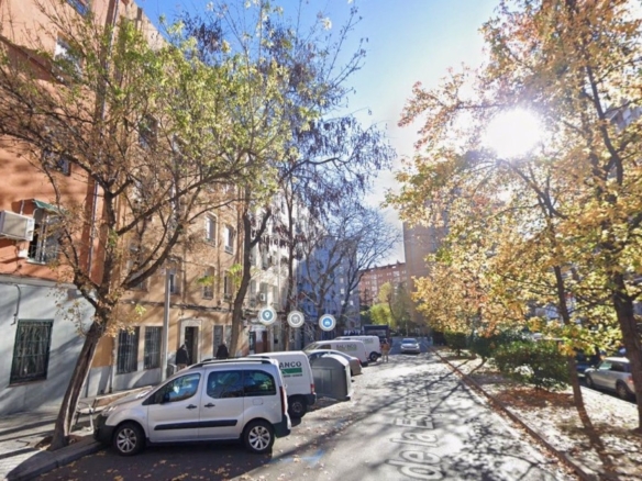 Imagen 3 de Piso en Venta en Madrid Madrid