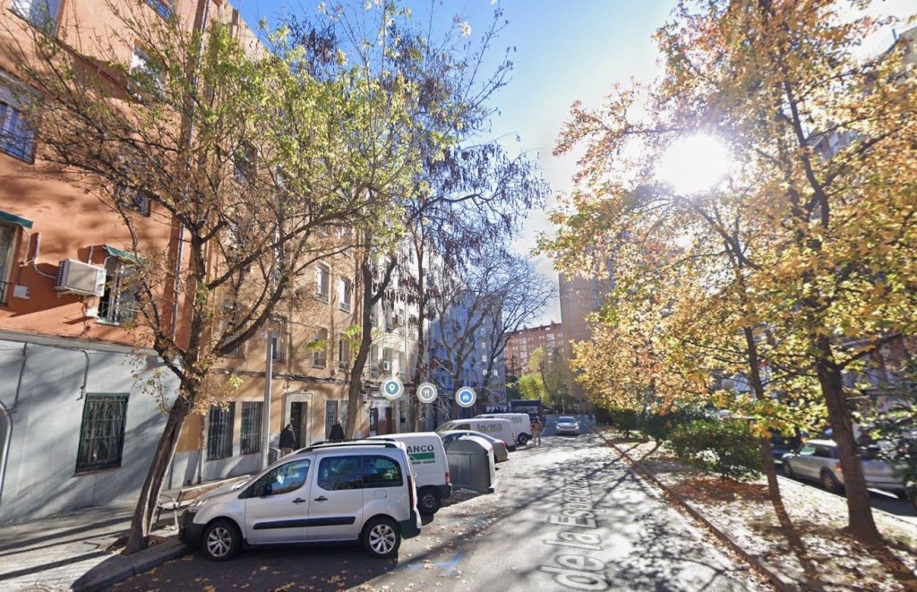 Imagen 3 de Piso en Venta en Madrid Madrid