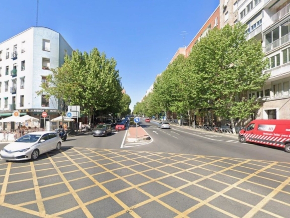 Imagen 4 de Piso en Venta en Madrid Madrid