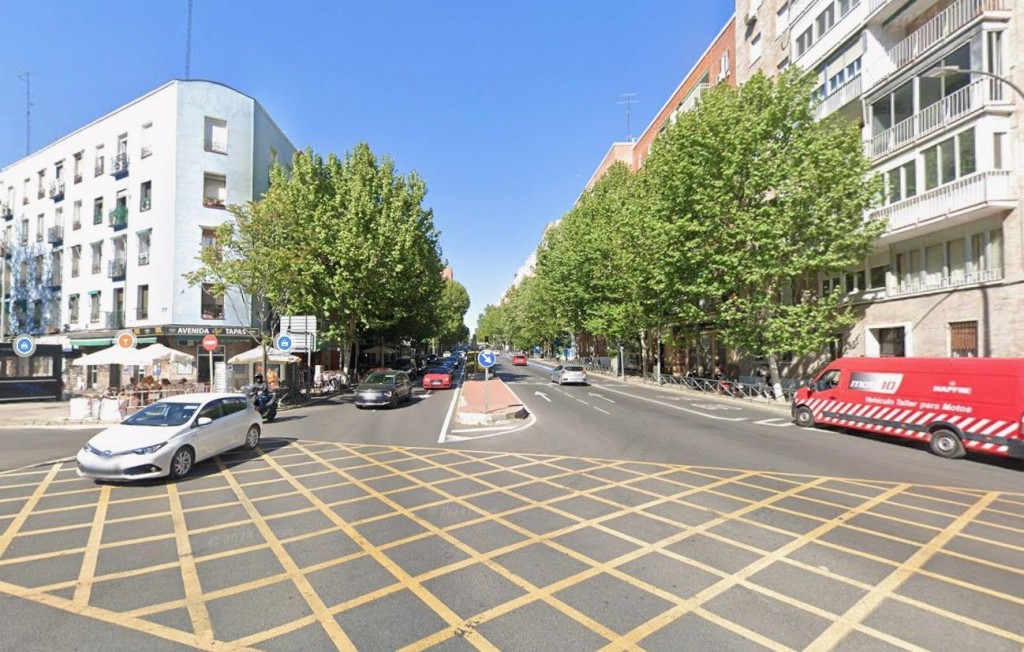 Imagen 4 de Piso en Venta en Madrid Madrid