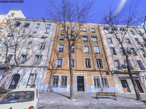 Imagen 1 de Piso en Venta en Madrid Madrid