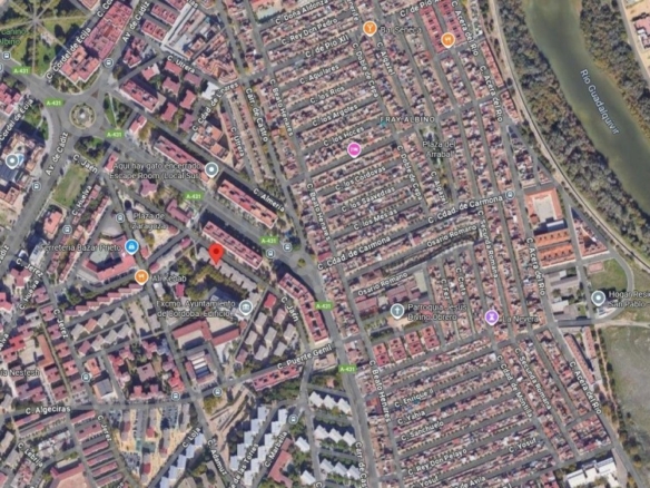 Imagen 4 de Piso en Venta en Córdoba Córdoba