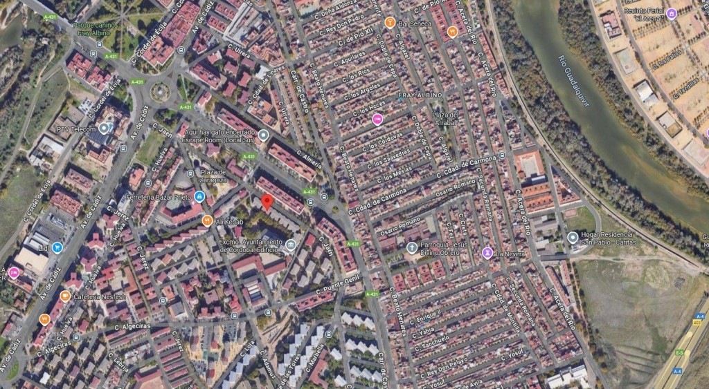 Imagen 4 de Piso en Venta en Córdoba Córdoba