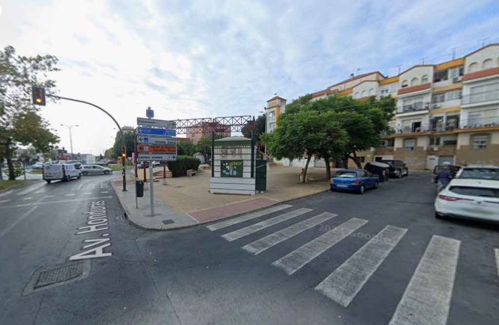 Imagen 2 de Piso en Venta en Huelva Huelva
