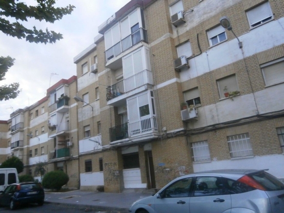 Imagen 4 de Piso en Venta en Huelva Huelva