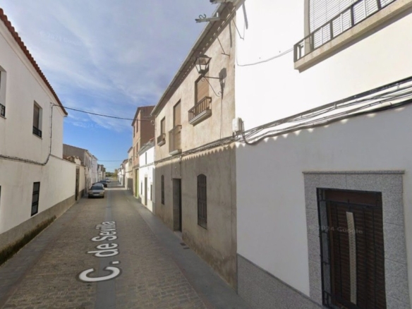 Imagen 1 de Casa-Chalet en Venta en Belalcazar Córdoba