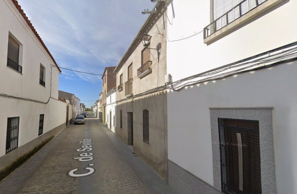 Imagen 1 de Casa-Chalet en Venta en Belalcazar Córdoba