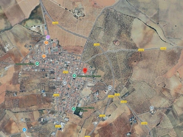 La Córdoba