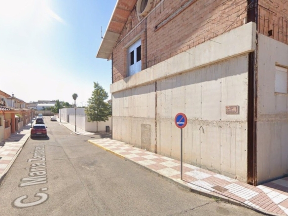 Imagen 1 de Casa-Chalet en Venta en Victoria