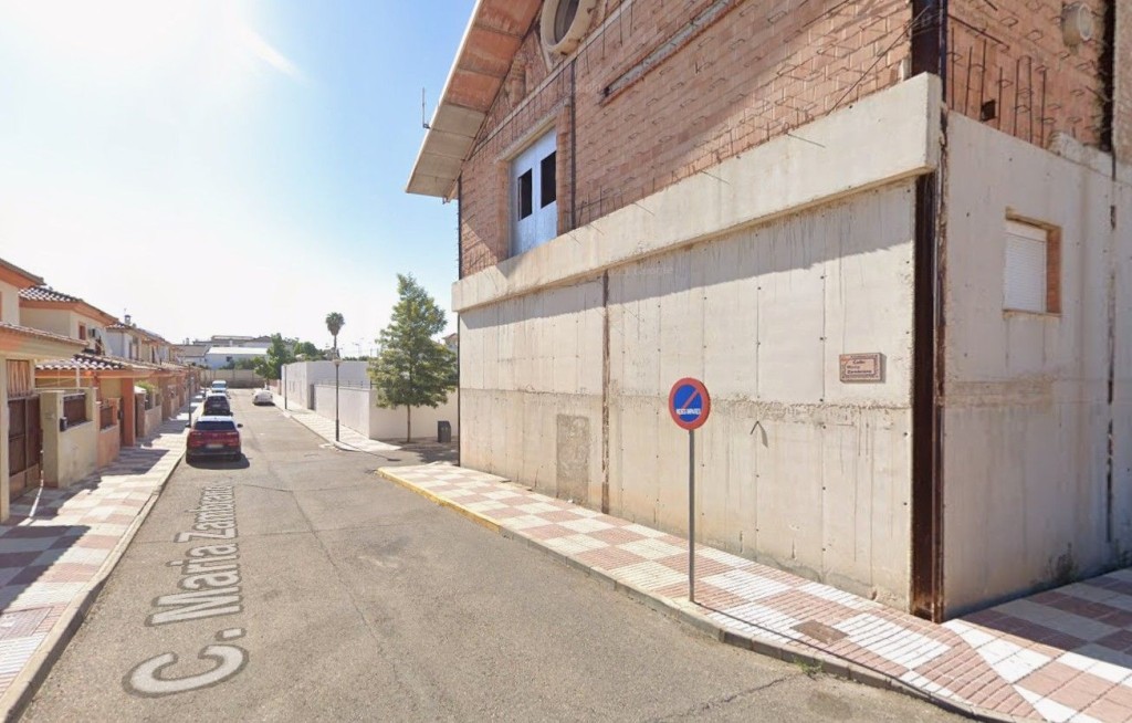 Imagen 1 de Casa-Chalet en Venta en Victoria