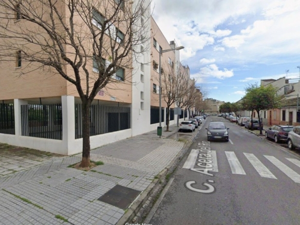 Imagen 2 de Casa-Chalet en Venta en Córdoba Córdoba