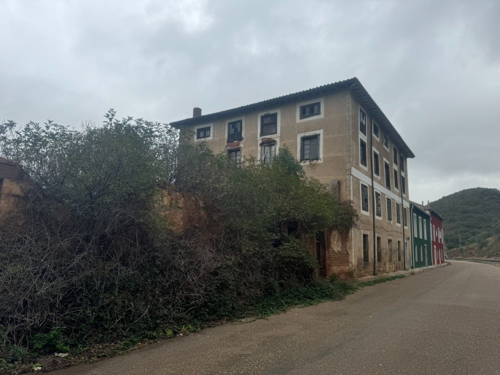 Imagen 2 de Piso en Venta en Alar Del Rey Palencia
