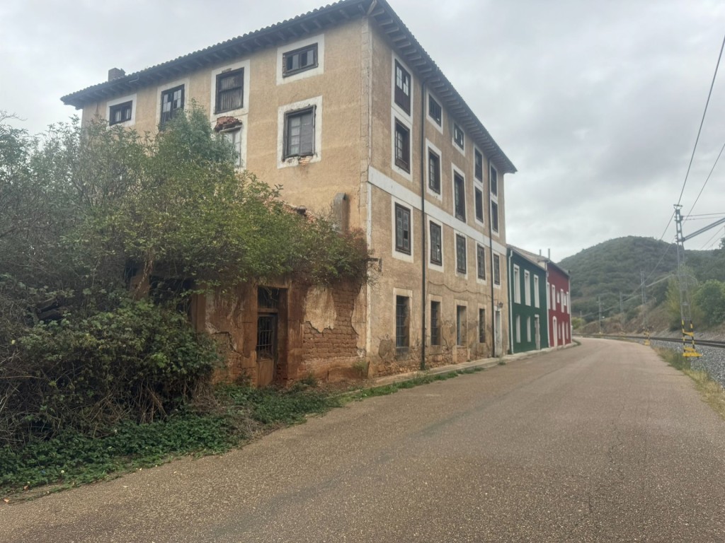 Imagen 3 de Piso en Venta en Alar Del Rey Palencia